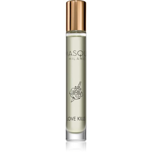 Masque Milano Love Kills parfumska voda uniseks 10 ml Slike