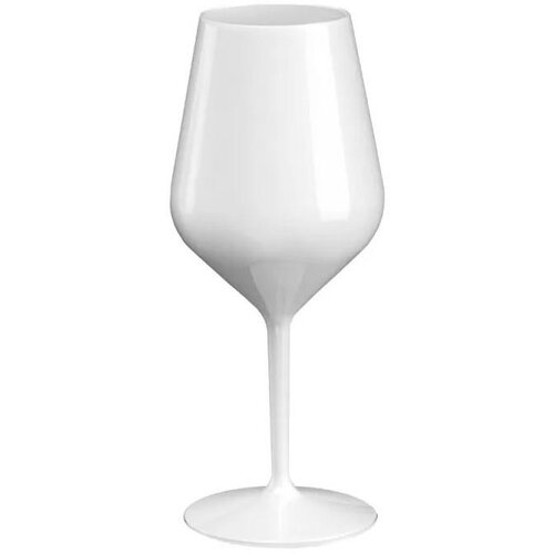 WAF Brevetti Kozarec Event / 47cl / 6 kos / tritan / bel, (21364315) Cene