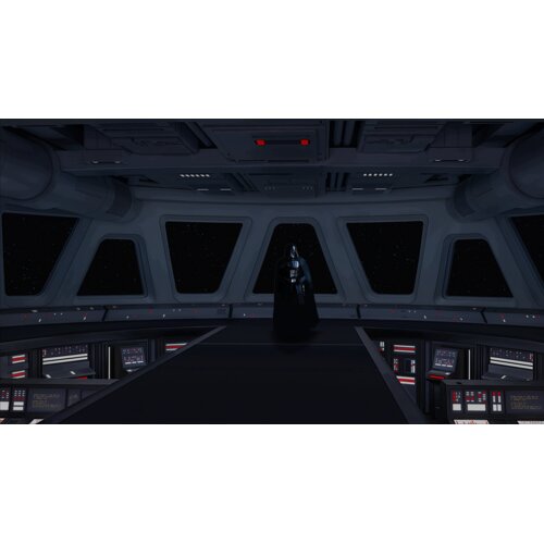 Atari Star Wars: Dark Forces Remaster (Playstation 5) Slike