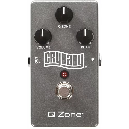 Dunlop QZ1 Crybaby Qzone Wah-Wah pedal