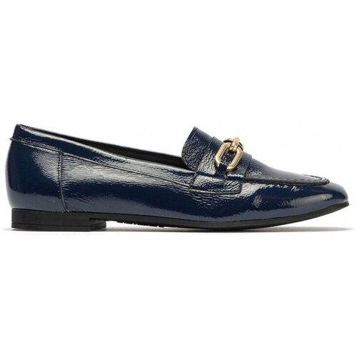 Pitillos MOKASINKE 10474 Plava Slike