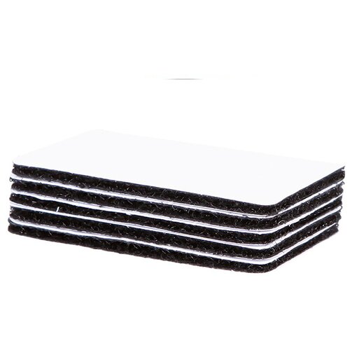 INF 5 paketov samolepilnih ježkov Black, (21540467) Slike