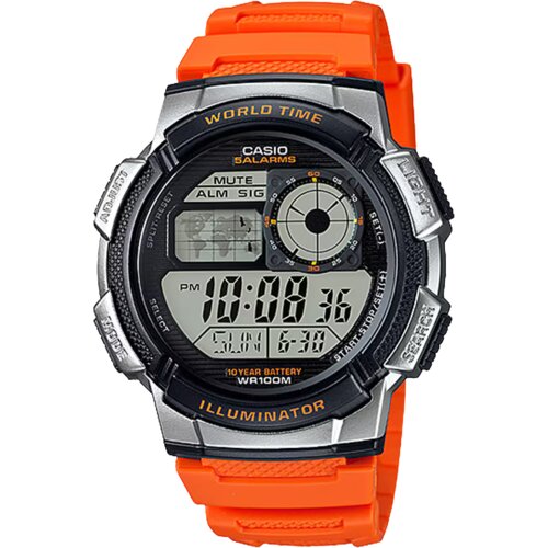  ROČNA URA CASIO AE-1000W-4BVDF Cene