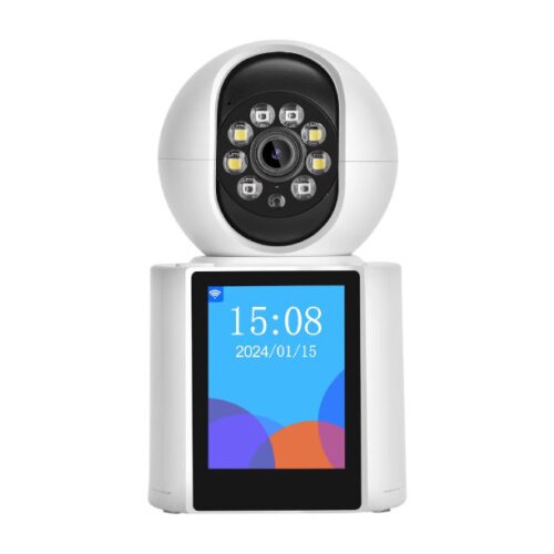 Elementa ip wifi kamera sa video pozivom WFIP-3203D Cene