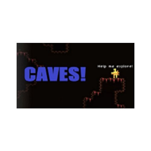  caves! (pc) steam key global Cene