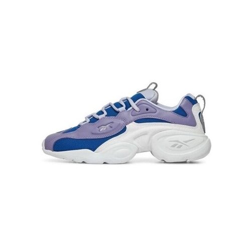 Reebok Nizke superge Electro 3d Lt Modra Slike