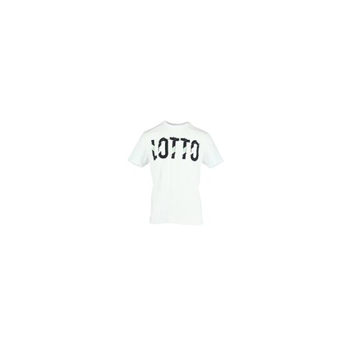 Lotto muška majica PUFF T-SHIRT LTP181116-01 Slike
