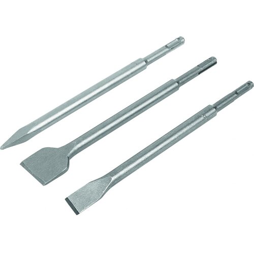 Lux Tools Dlijeto SDS PLUS ZA PLOČICE 3 dj. Slike