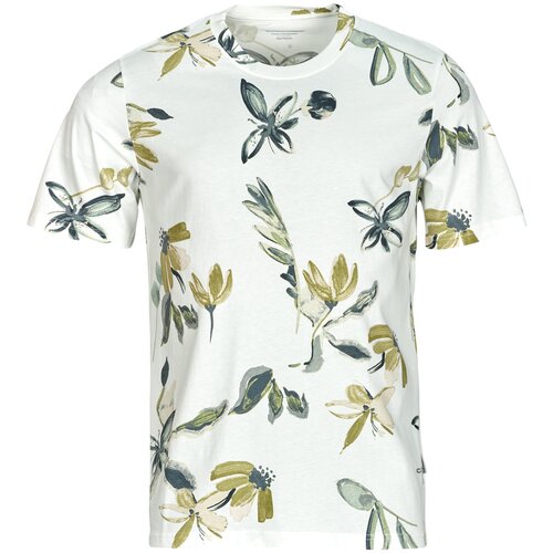 Jack &amp;amp; Jones Majice s kratkimi rokavi JORVARENNA Večbarvna Slike