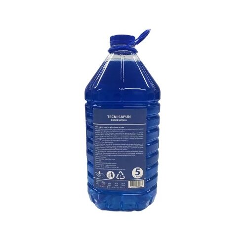  Tečni sapun 5 lit profesional ( 9100076h ) Cene