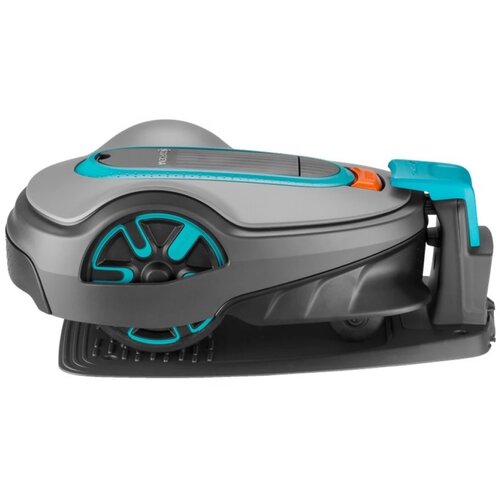Gardena SILENO robotska kosilnica 1250 (15103-32) - Slike