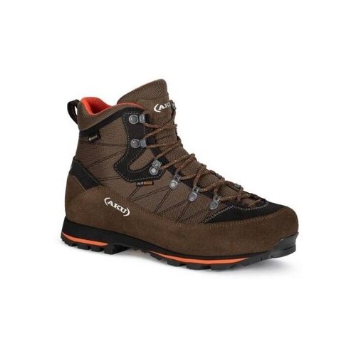 Aku Pohodništvo Trekker L3 Gtx Kostanjeva Cene