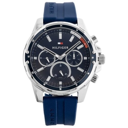 Tommy Hilfiger Analogne ure ty178490 pisana Slike