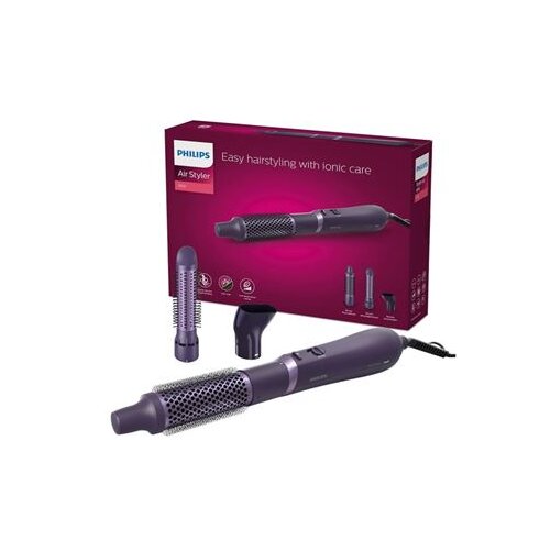 Philips Uvijač za kosu, AirStyler, 800W - BHA305/00 Slike