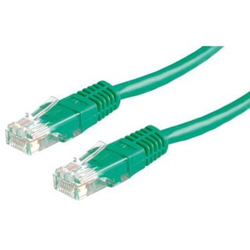 NaviaTec Cat6 UTP 10m green Cijene