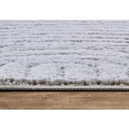 Elle Decoration Svetlo siva preproga 160x235 cm Panglao New York Light Grey &amp;ndash; Slike