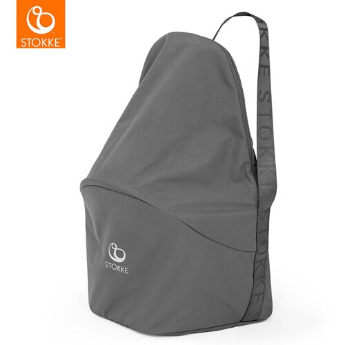 Stokke potovalna torba za stolček clikk™ dark grey Cene