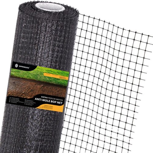  Mreža protiv krtica 30 GSM 2 x 300 m Cijene
