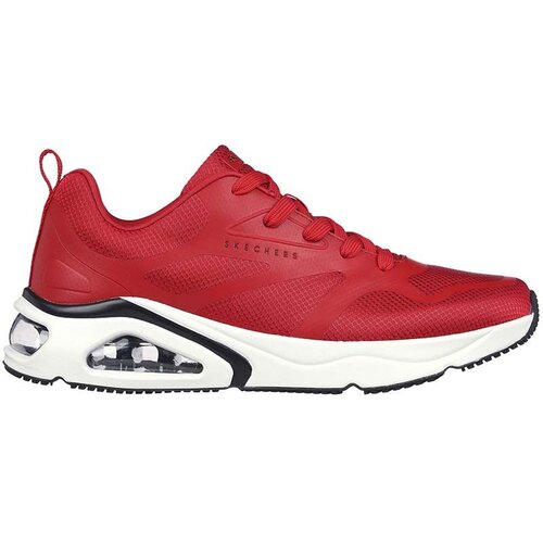 Skechers TRES-AIR UNO Crvena Slike