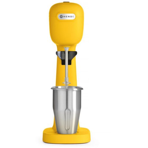Hendi Milkshake mije&amp;scaron;alica, žuta - 221631 Slike