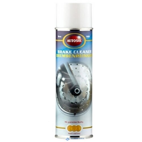 Autosol Čistač za kočnice BRAKECLEANER 500ml Cene