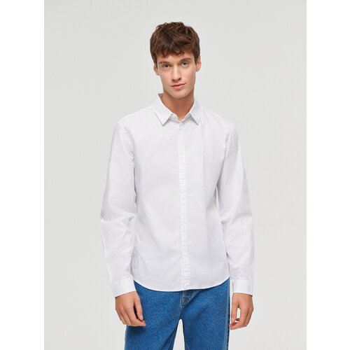 House - Slim fit košulja - Šarena Cijene