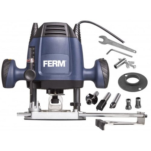Ferm glodalica prm1021 Slike