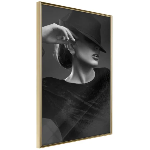  Poster - Coquette 40x60