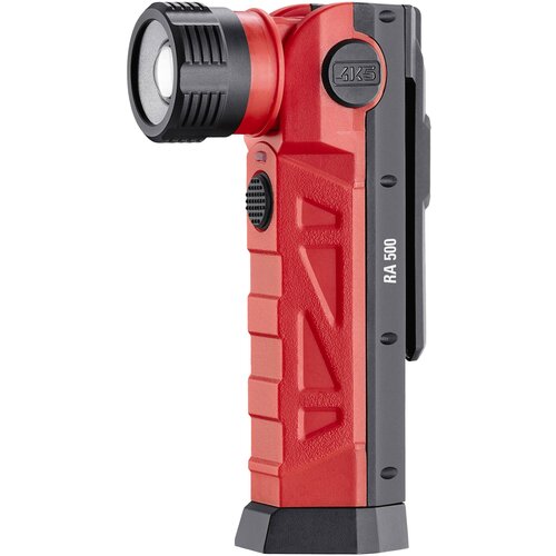 4K5 Tools 602.200A RA 500 PocketRightAngleLight led delovna luč akumulatorsko 500 lm, (20521553) Slike