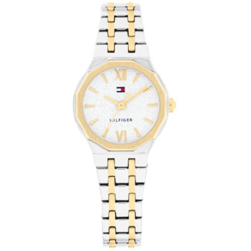 Tommy Hilfiger TOMMY HILFIGER ročna ura Mackenzie 1782888 Slike