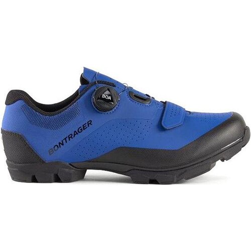  Cipele Bontrager Foray Mtb Plave - 43 Cijene