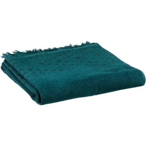 Vivaraise Kopalniške brisače in rokavice za umivanje JULIA Modra