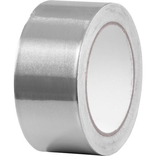 Ramda Vi&scaron;enamjenska ljepljiva traka Alu Silver 50mmX25m Cijene