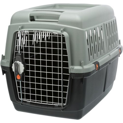  Giona 4 transporter S-M 50x51x70cm sivi Cene