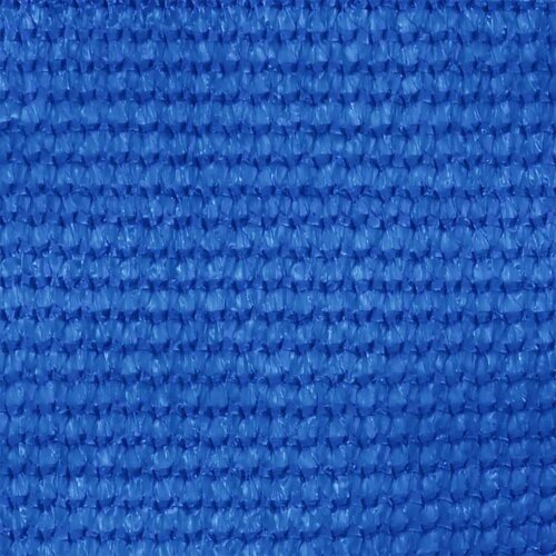 vidaXL Preproga za šotor 400x500 cm modra HDPE Cene