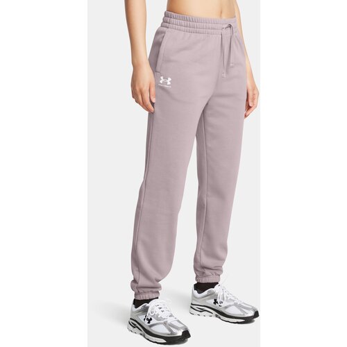 Under Armour Women&amp;#039;s sweatpants UA Rival Terry Jogger - Women&amp;#039;s Slike