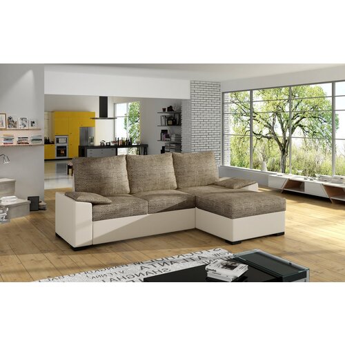 ELTAP Elegantna kutna garnitura Lusso-Berlin 03, Soft 33 Cene