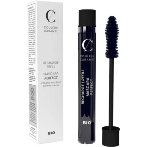 Couleur Caramel Refill Mascara Perfect - 43 Incandescent Blue Cene