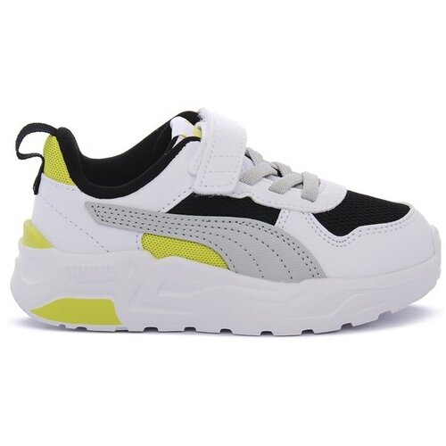 Puma Nizke superge Trinity 2LT AC pisana Cene