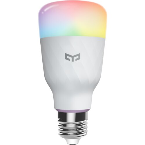 Yeelight pametna LED sijalica Bulb 1S Color Slike