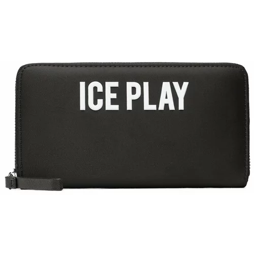 Ice Play Velika ženska denarnica