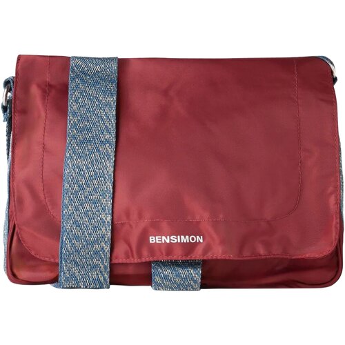 Bensimon Torbe 246702 Vijolična Cene