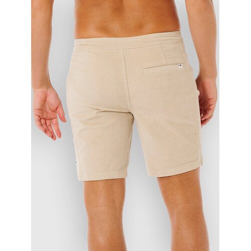 Rip Curl Classic Surf Cord Walk Shorts bone Slike