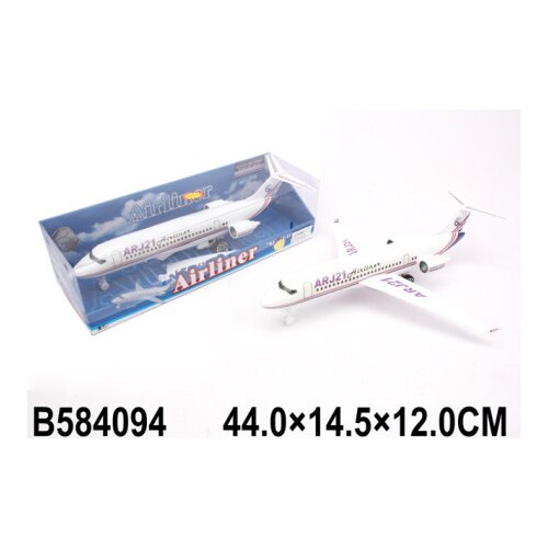  Avion ( 094005 k ) Slike