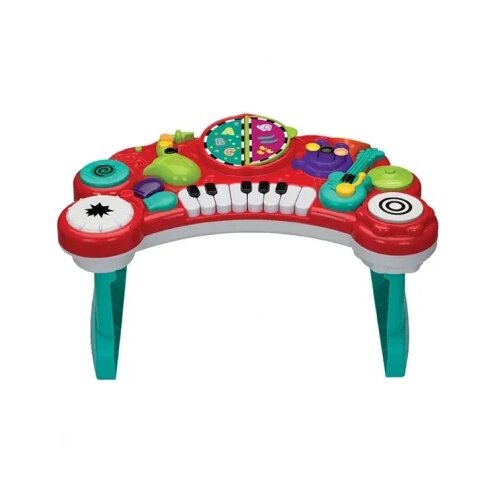 Infantino muzički centar, 10/1 ( 22115444 ) Cene
