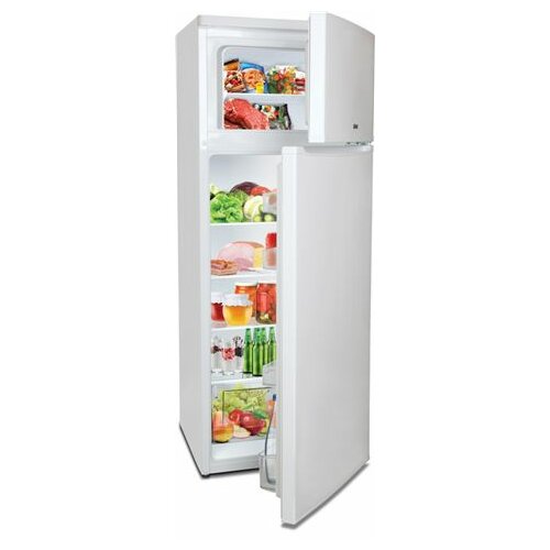 Vox KG2550 frižider Slike