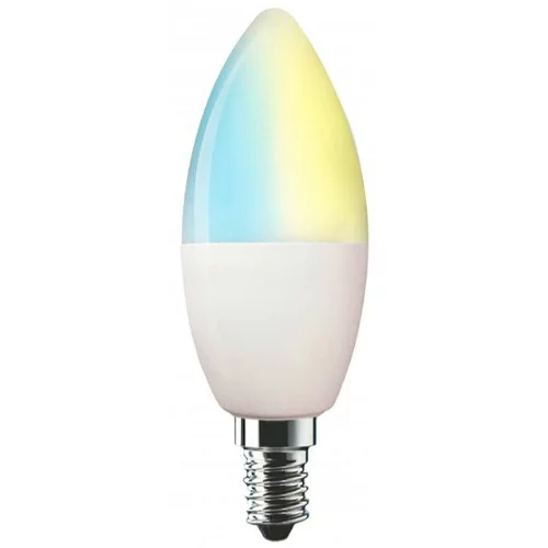 Swisstone LED sijalka SWISSTONE Smart Home SH 310 (4,5 W, 350 lm, 2.700–6.500 K, E14)