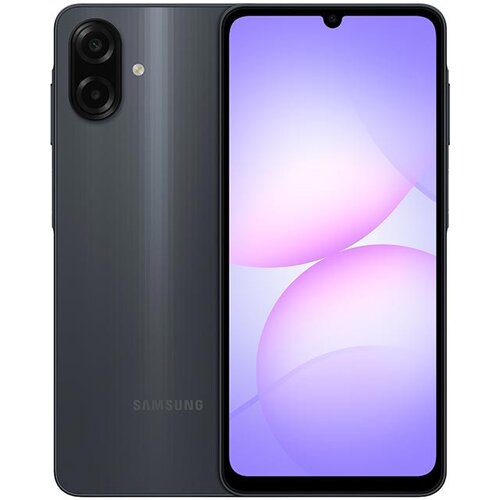 Samsung Galaxy A07 128GB (6GB RAM) - Crna boja Cijene