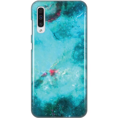  torbica silikonska print za samsung A307F/A505F/A507F galaxy A30s/A50/A50s marble sky Cene