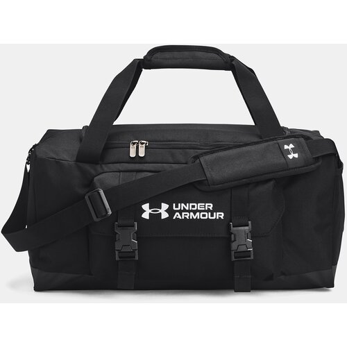 Under Armour Bag UA Gametime Duffle SM-BLK - unisex Cijene